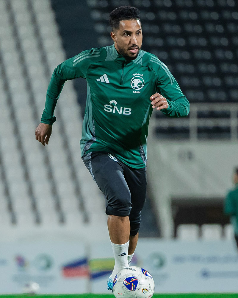 Saudi Arabia national football team Photo No11.