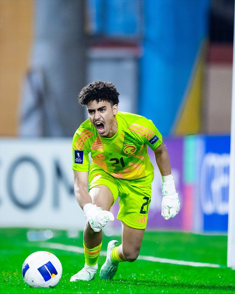 Saudi Arabia national football team Photo No13.