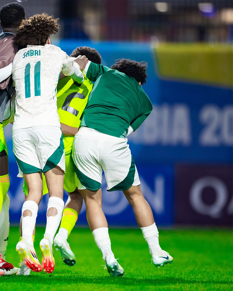 Saudi Arabia national football team Photo No14.