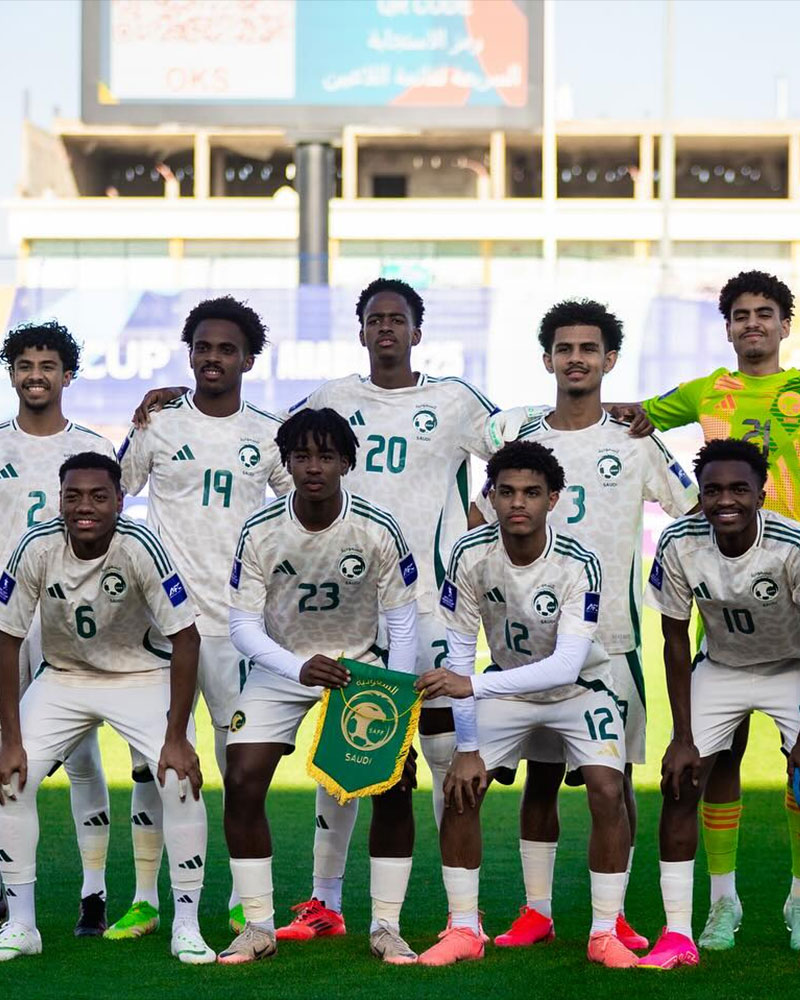 Saudi Arabia national football team Photo No16.