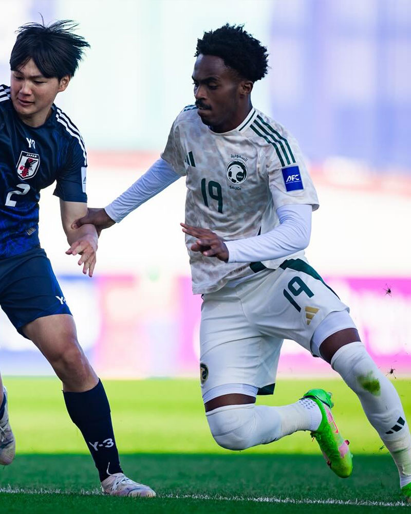 Saudi Arabia national football team Photo No17.