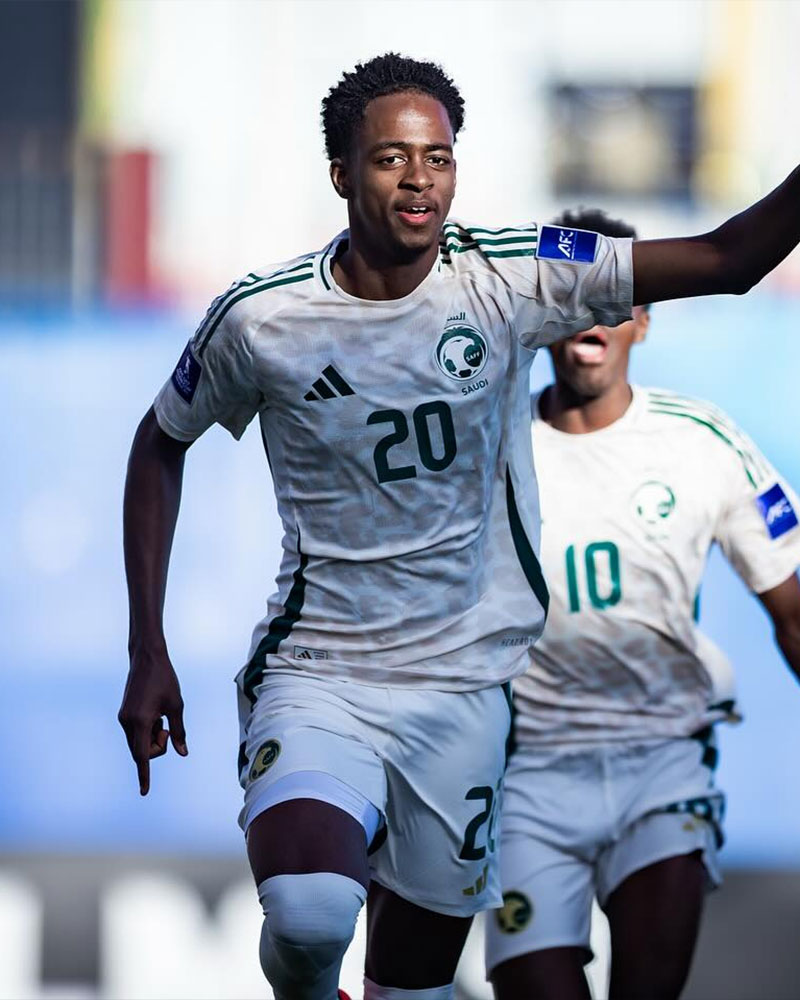 Saudi Arabia national football team Photo No18.