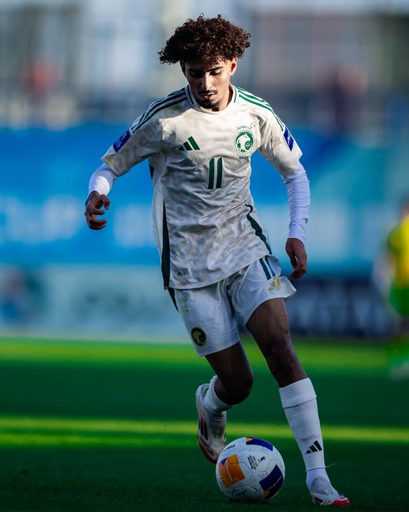 Saudi Arabia national football team Photo No19.