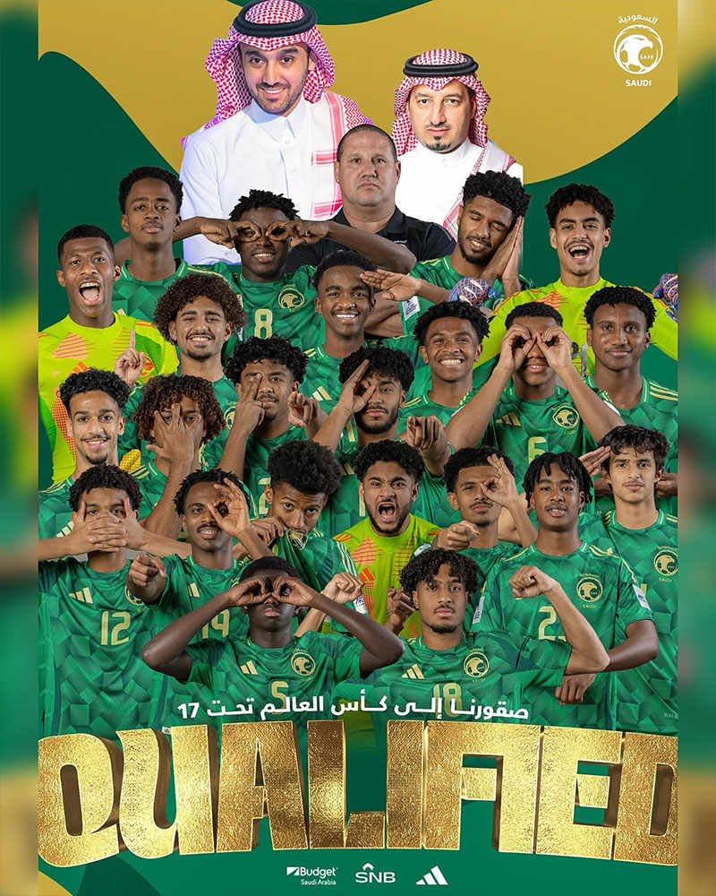 Saudi Arabia national football team Photo No2.