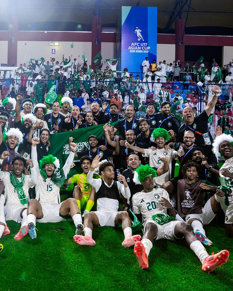 Saudi Arabia national football team Photo No4.