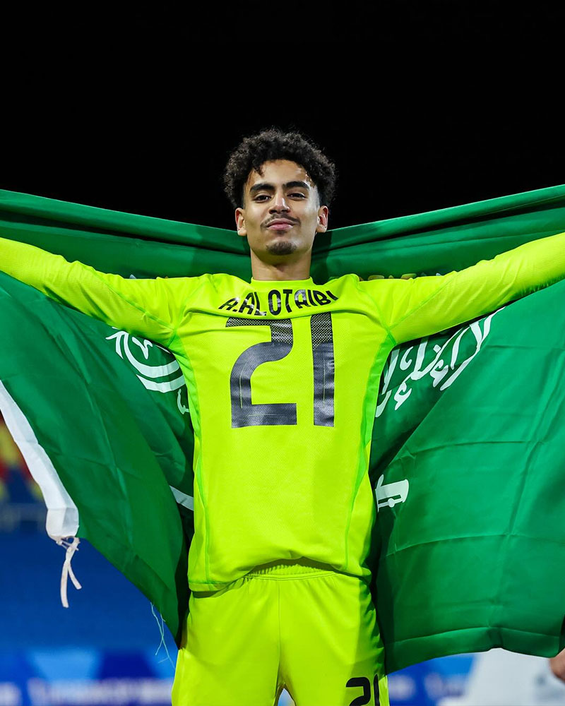 Saudi Arabia national football team Photo No8.