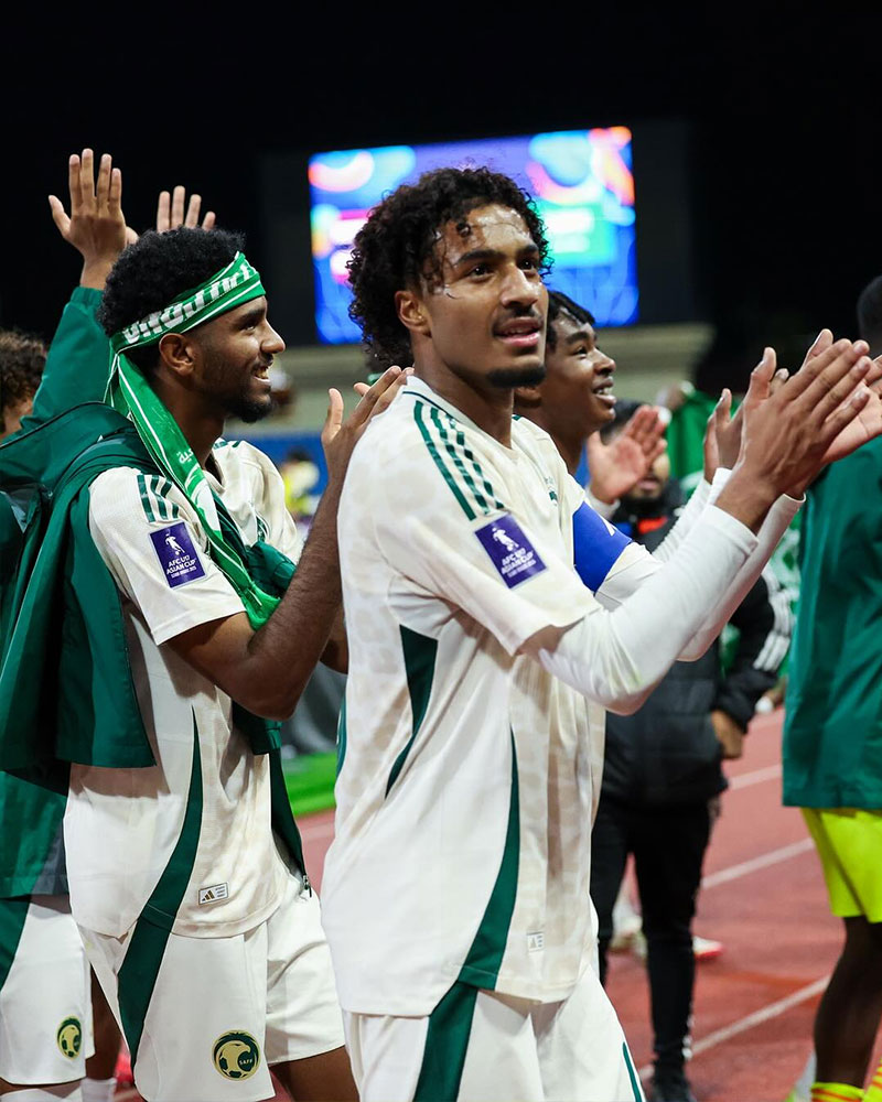 Saudi Arabia national football team Photo No9.