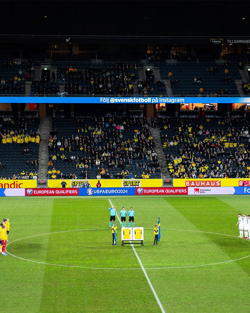 Sweden national football team Photo No1.