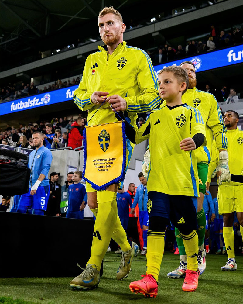 Sweden national football team Photo No10.
