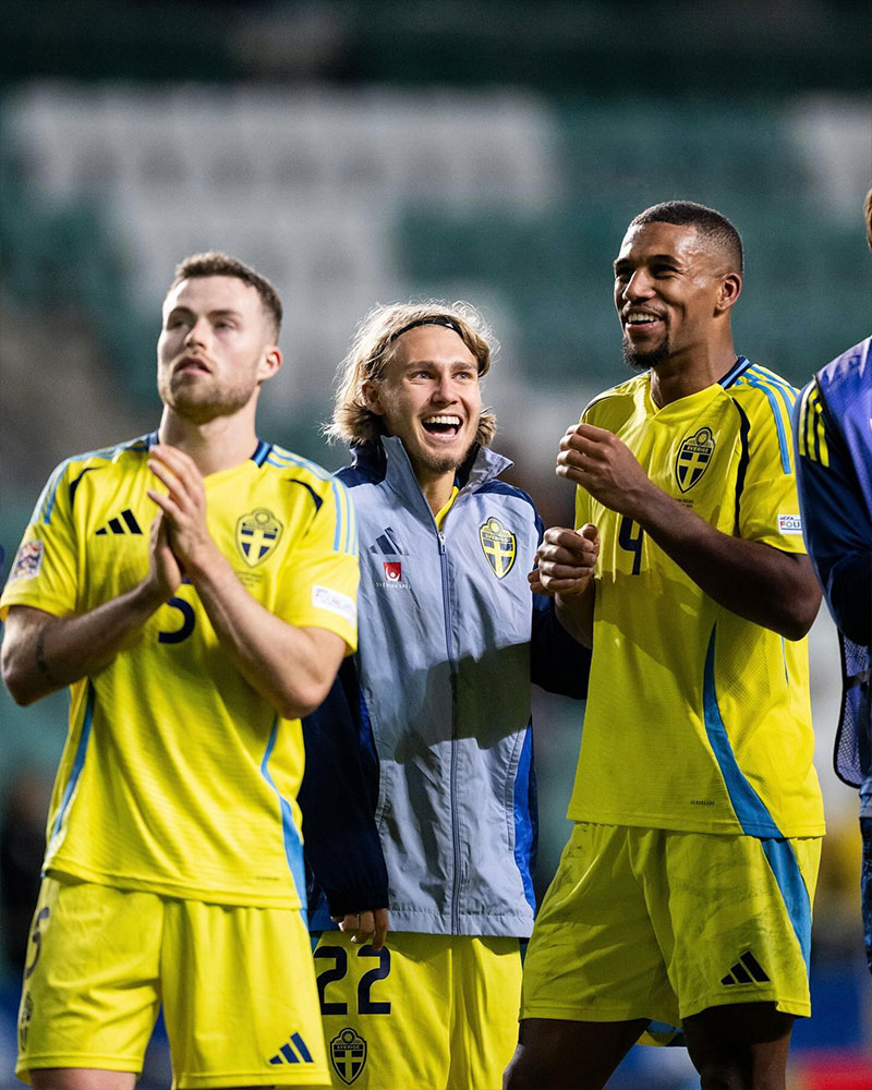 Sweden national football team Photo No12.