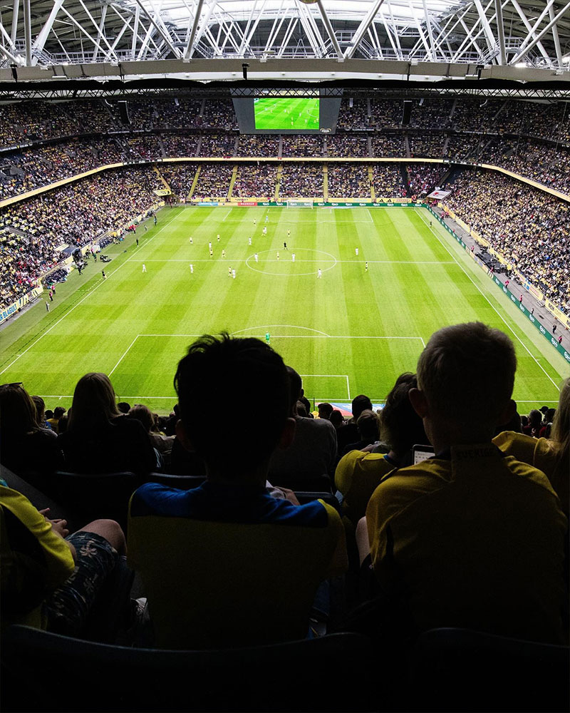 Sweden national football team Photo No2.