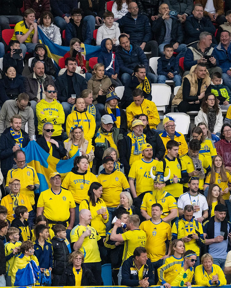 Sweden national football team Photo No3.