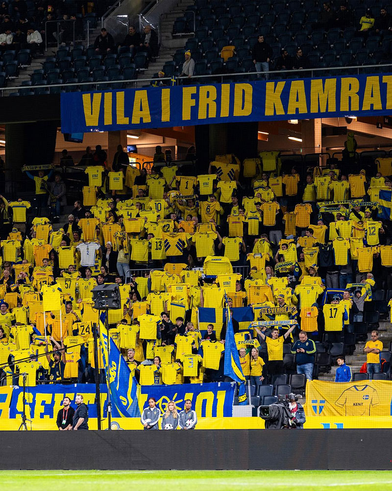 Sweden national football team Photo No5.