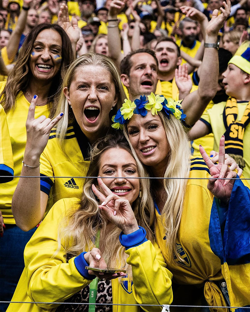 Sweden national football team Photo No6.