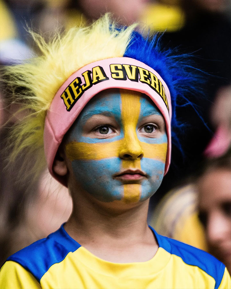 Sweden national football team Photo No7.