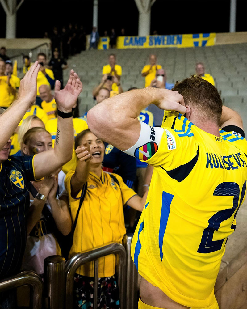 Sweden national football team Photo No8.