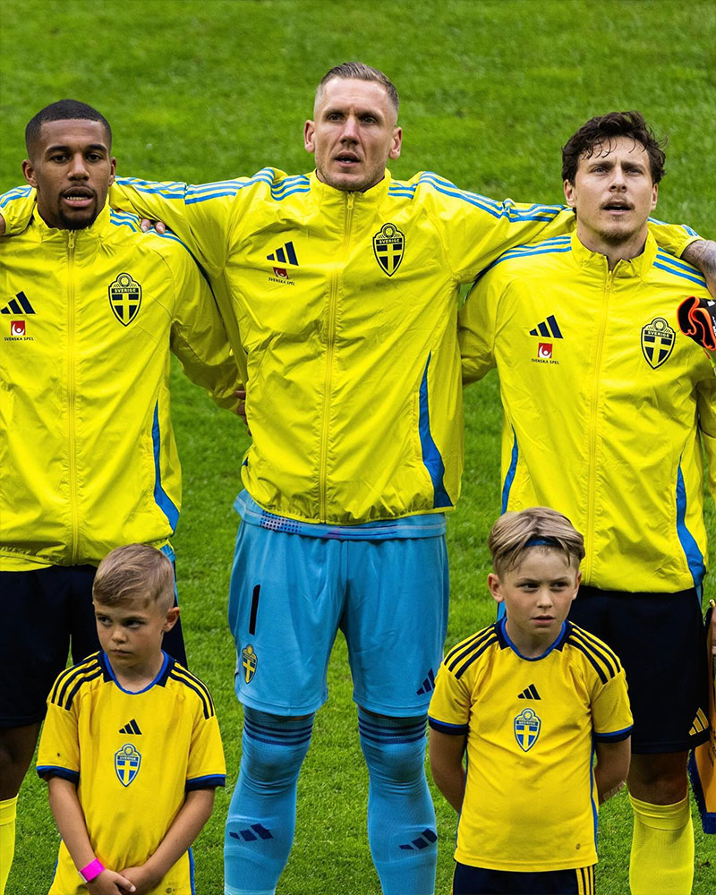 Sweden national football team Photo No9.