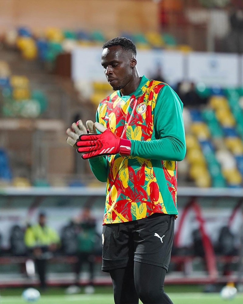 Senegal national football team Photo No12.