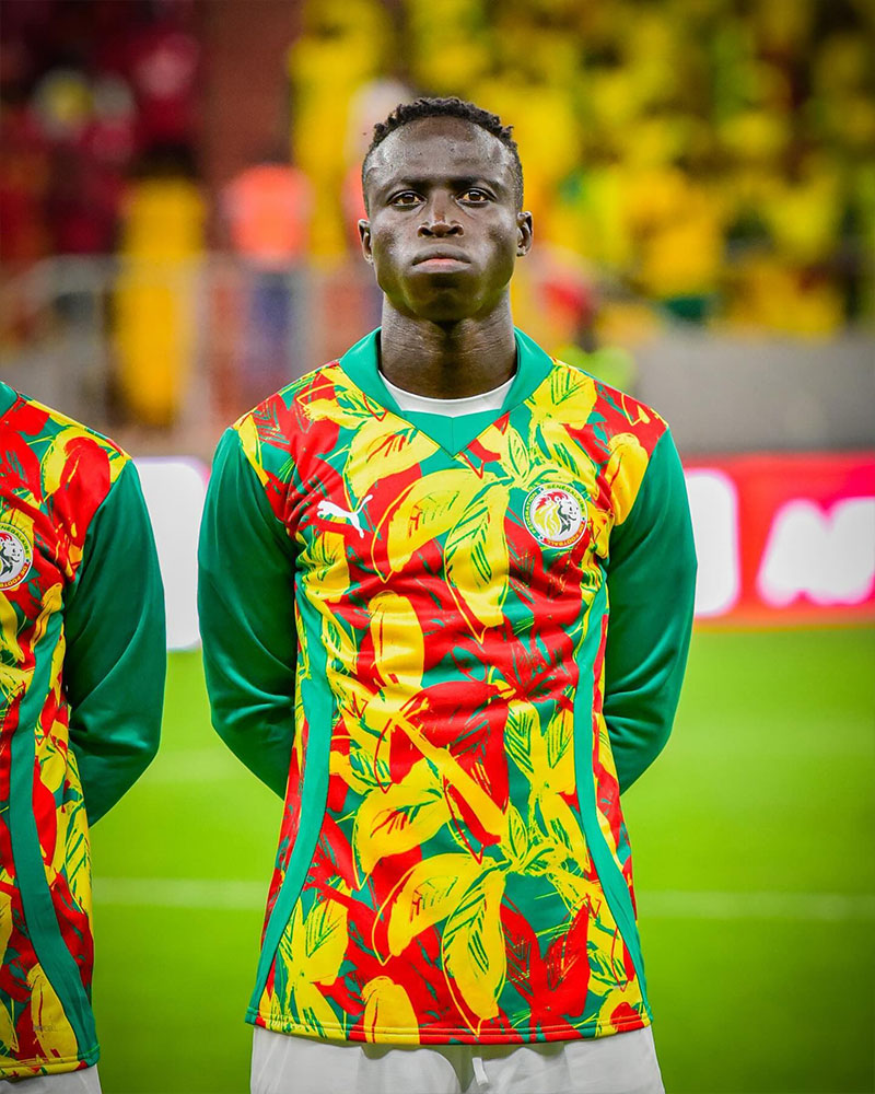 Senegal national football team Photo No13.