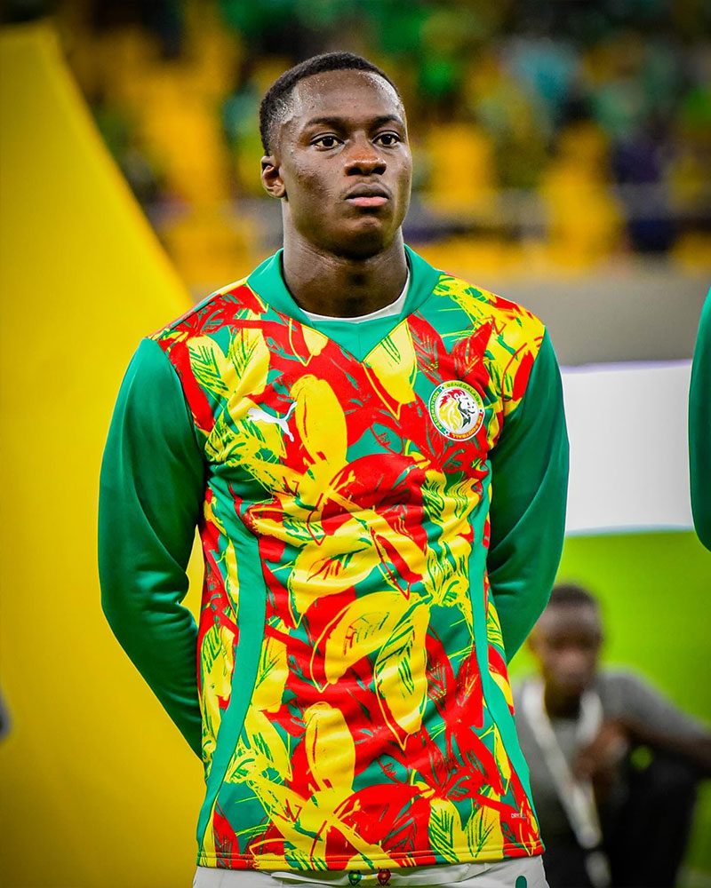 Senegal national football team Photo No14.