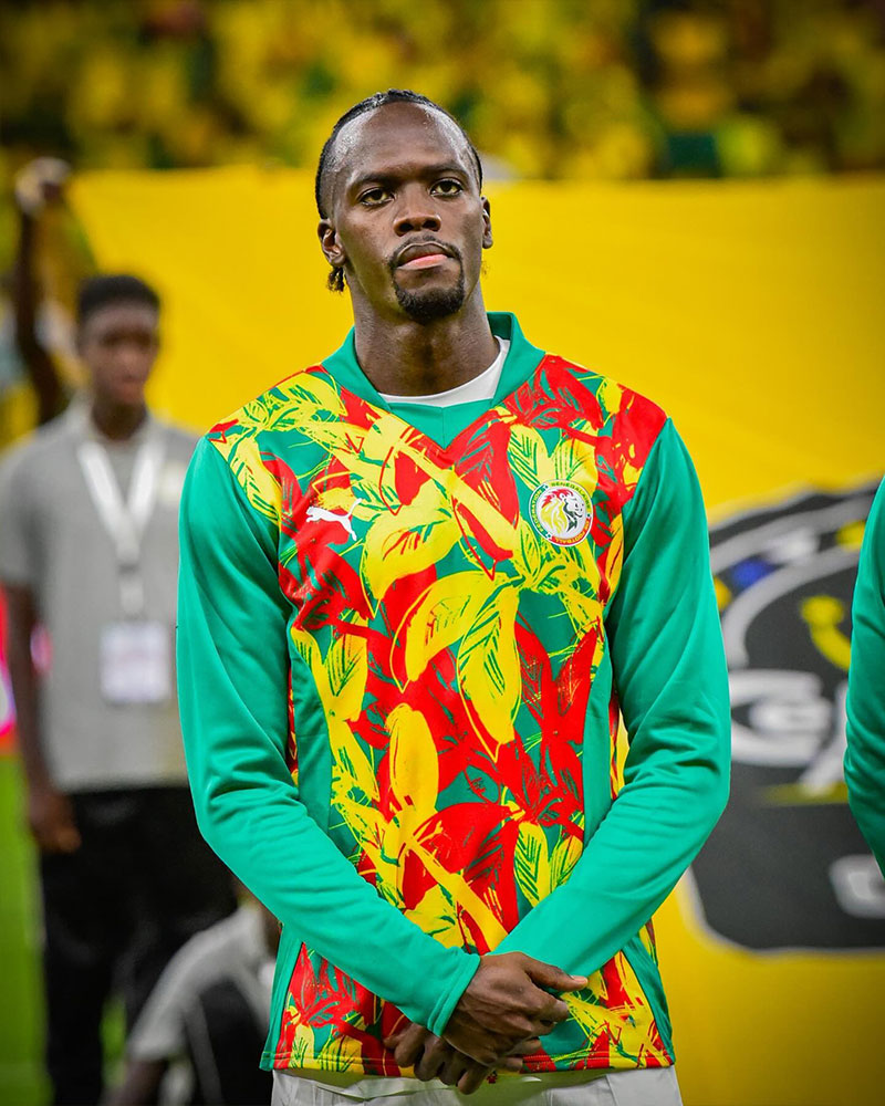 Senegal national football team Photo No15.