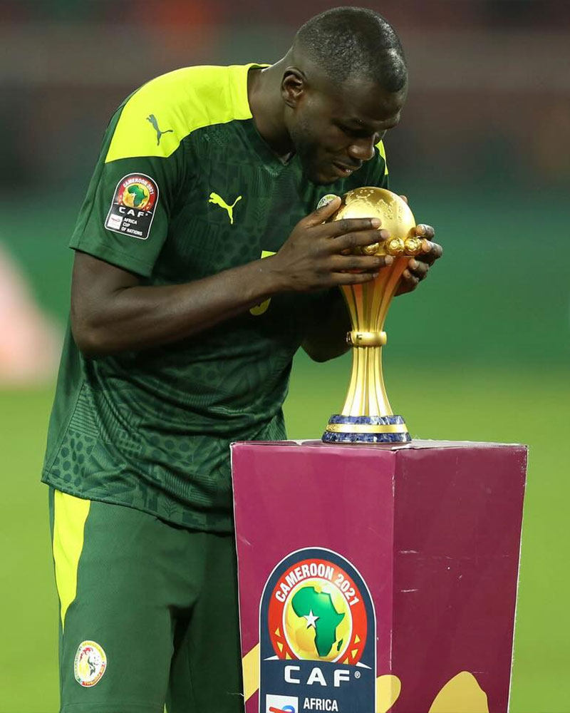 Senegal national football team Photo No3.