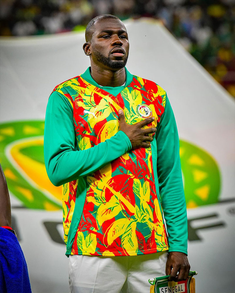 Senegal national football team Photo No8.