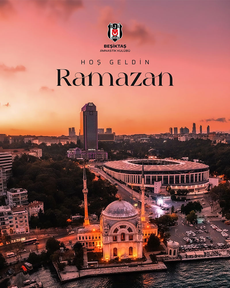 Beşiktaş JK Photo No1.