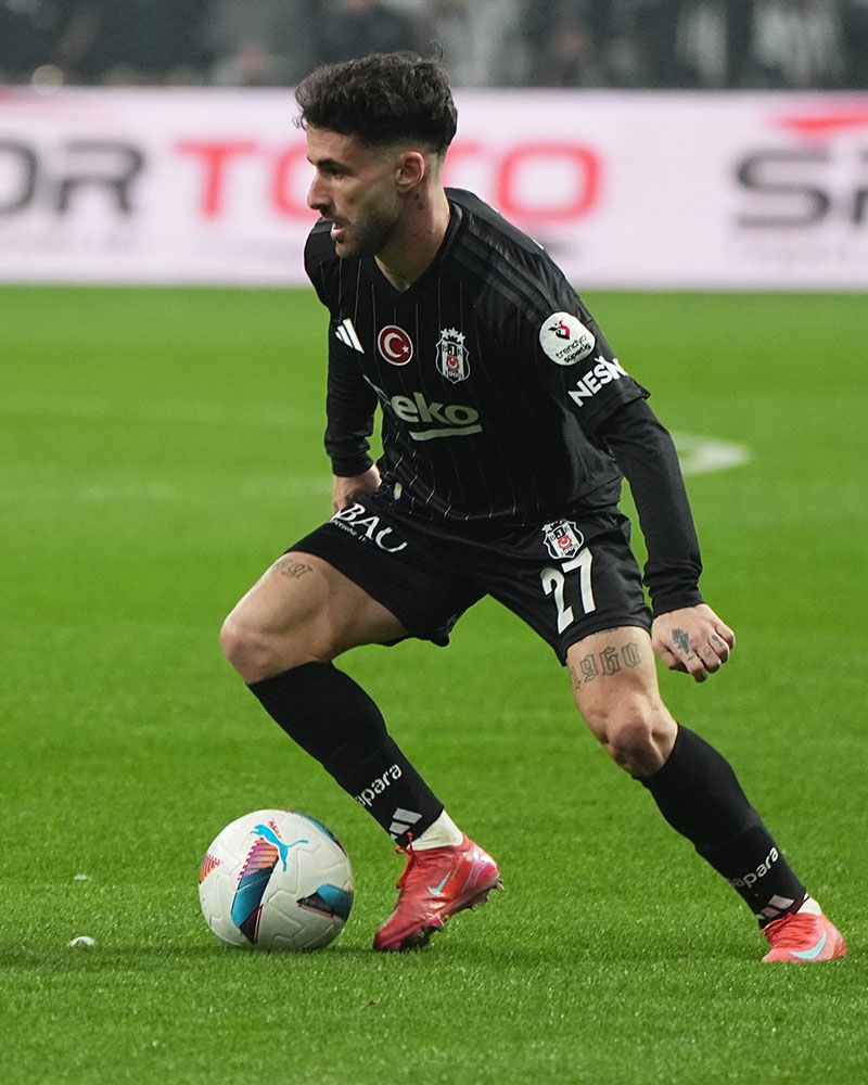 Beşiktaş JK Photo No10.