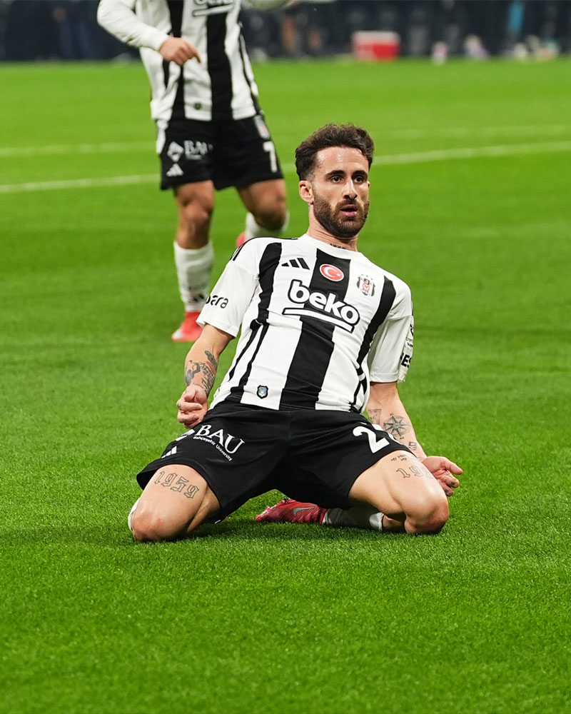 Beşiktaş JK Photo No12.
