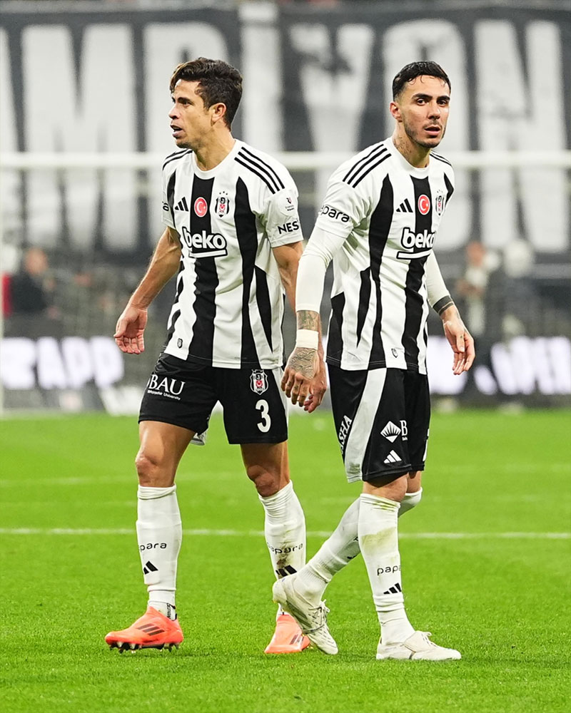 Beşiktaş JK Photo No13.
