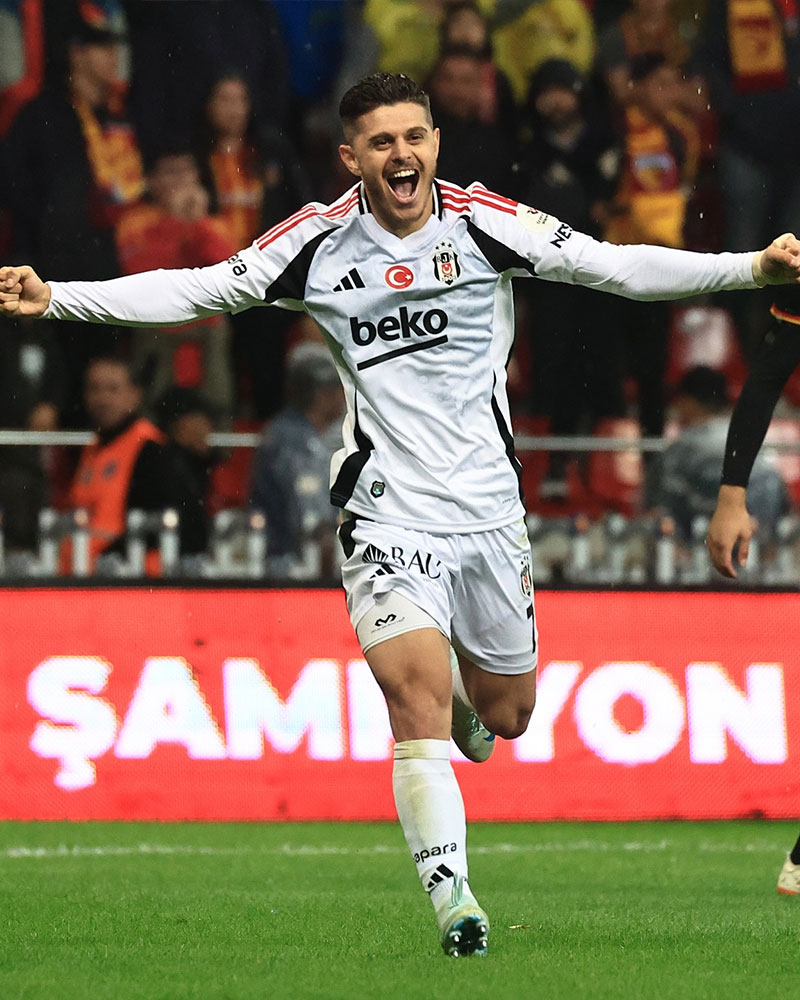Beşiktaş JK Photo No14.