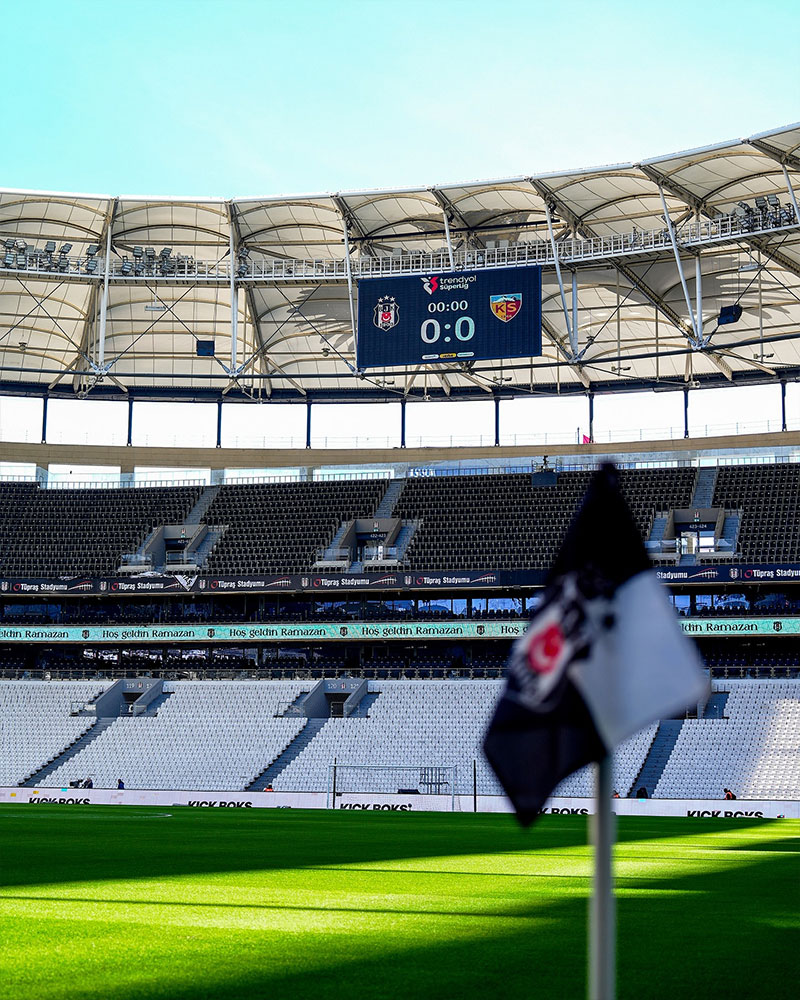 Beşiktaş JK Photo No3.