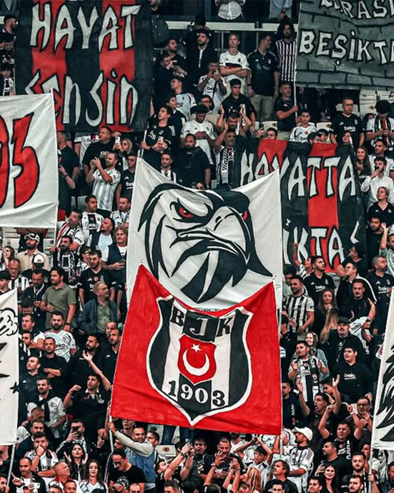 Beşiktaş JK Photo No4.