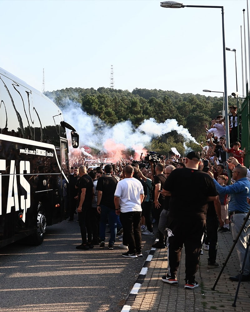 Beşiktaş JK Photo No5.