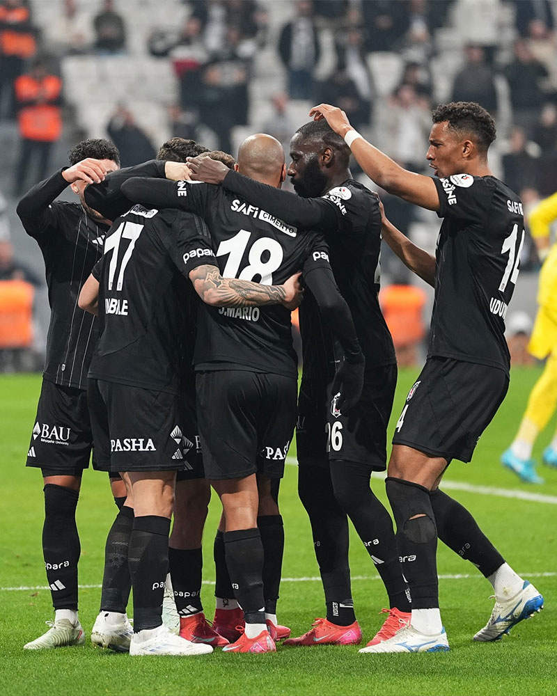 Beşiktaş JK Photo No7.