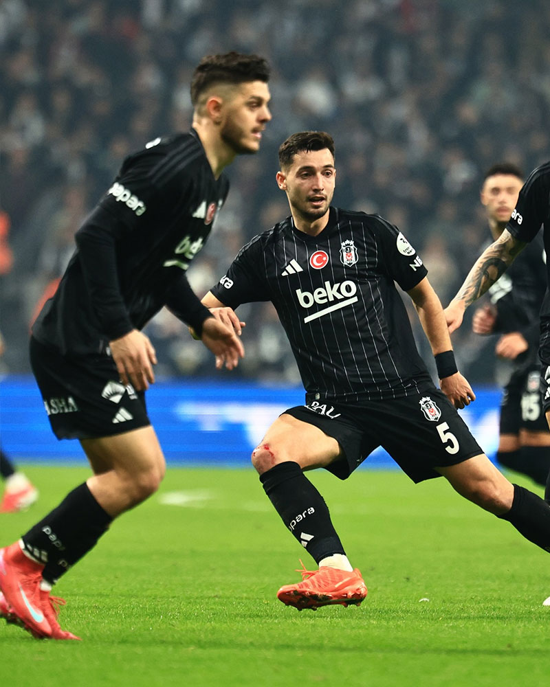 Beşiktaş JK Photo No9.