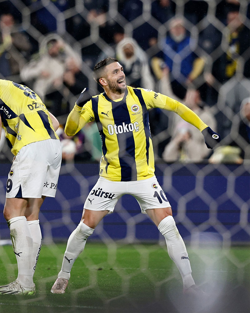 Fenerbahçe Photo No11.