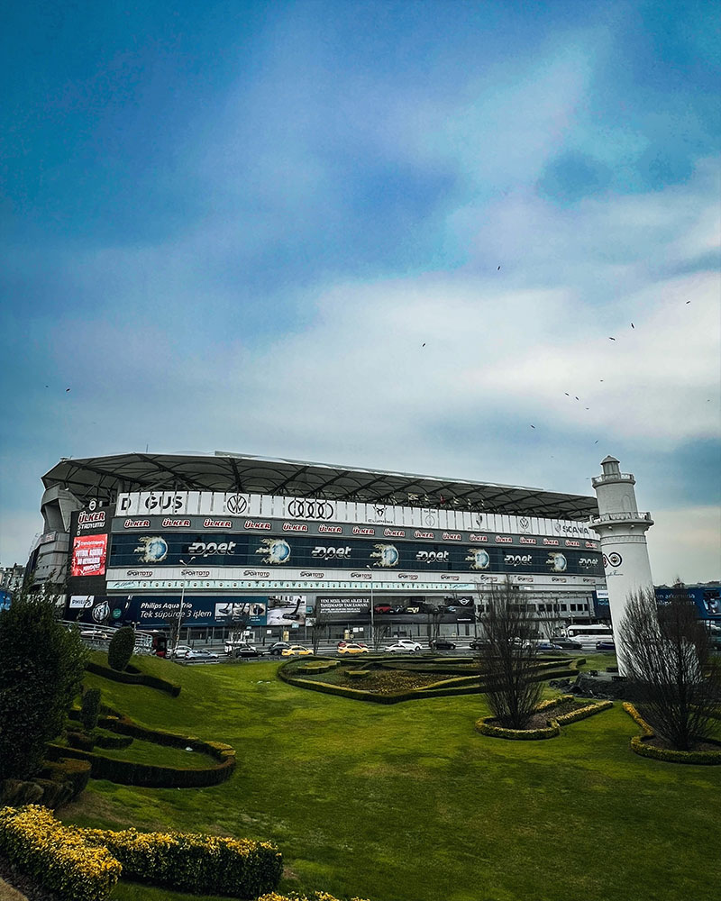 Fenerbahçe Photo No2.