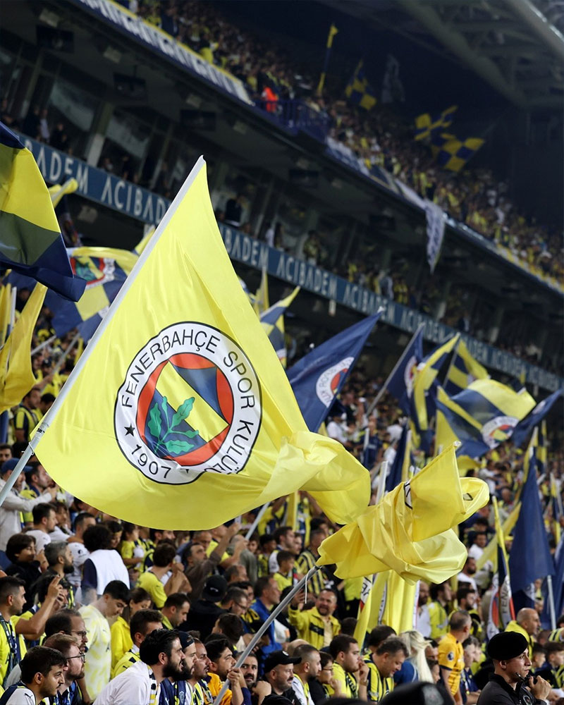 Fenerbahçe Photo No3.