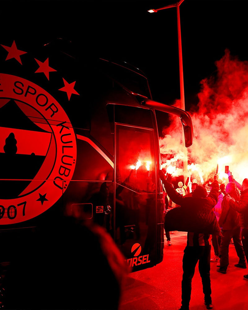 Fenerbahçe Photo No4.