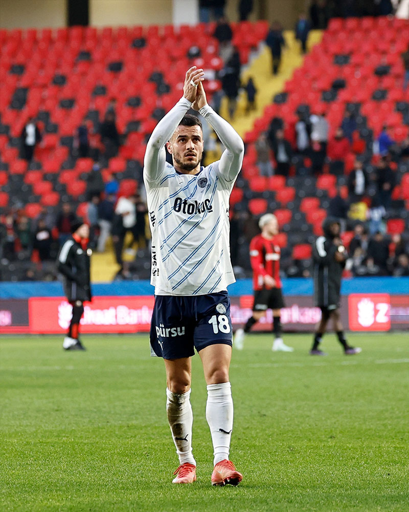 Fenerbahçe Photo No8.