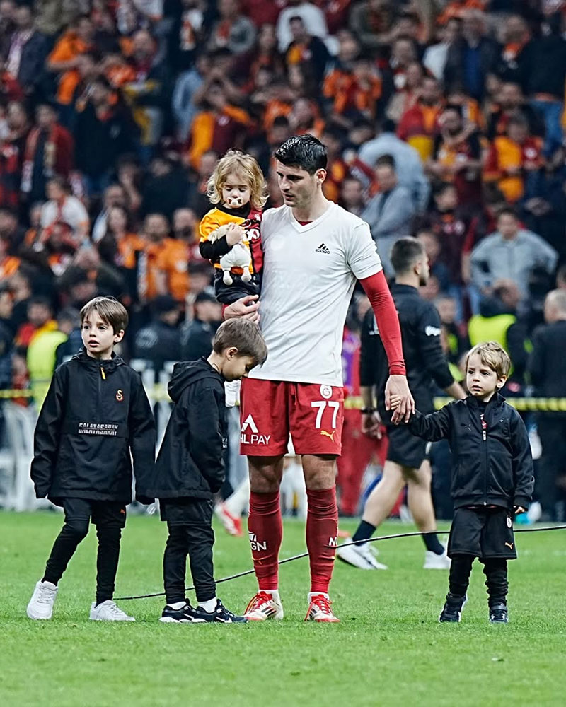 Galatasaray SK Photo No10.