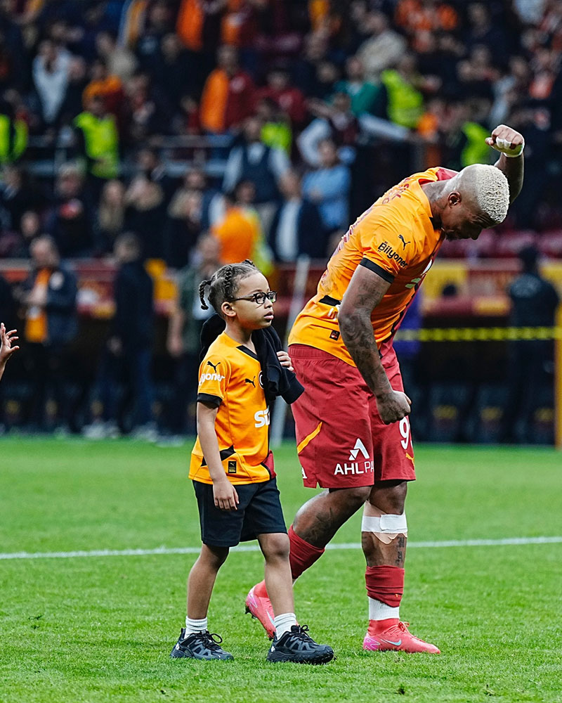 Galatasaray SK Photo No11.