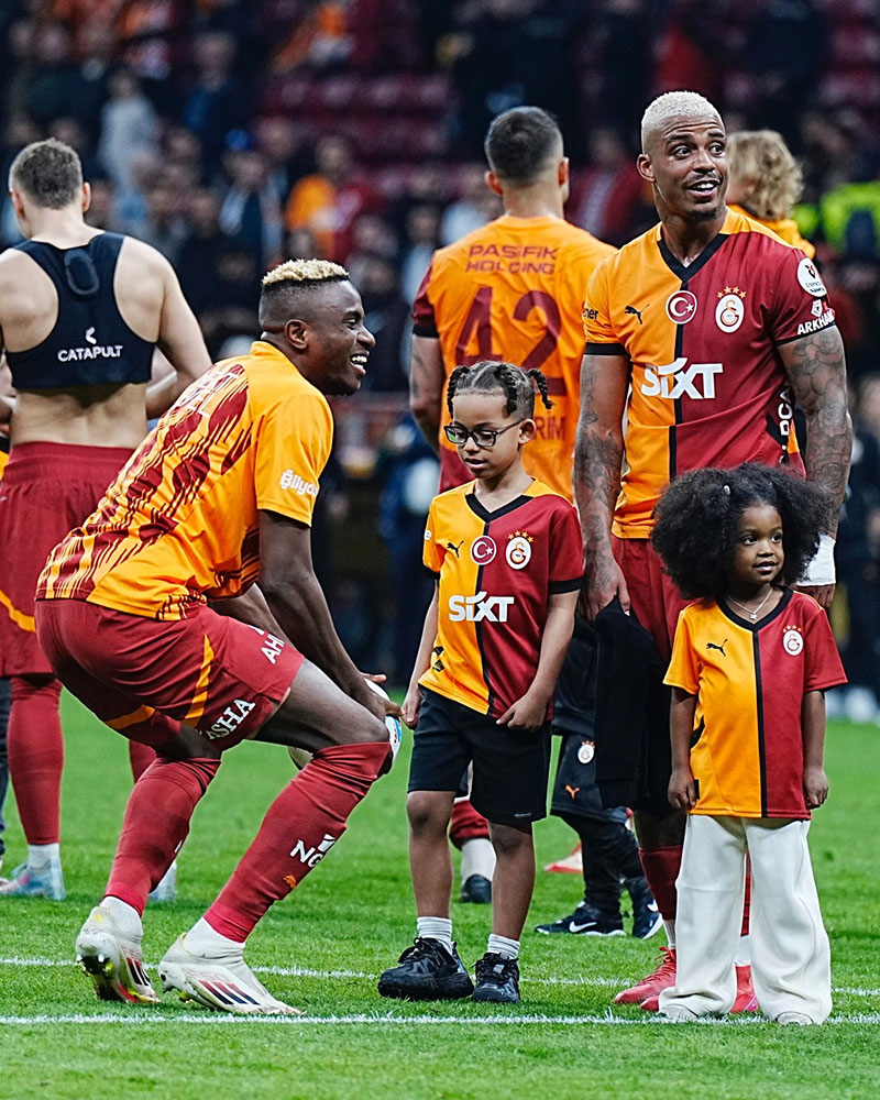 Galatasaray SK Photo No12.