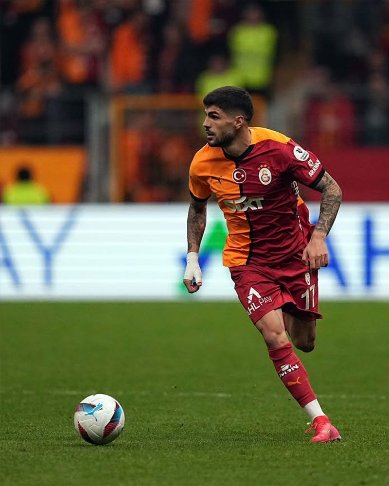 Galatasaray SK Photo No6.