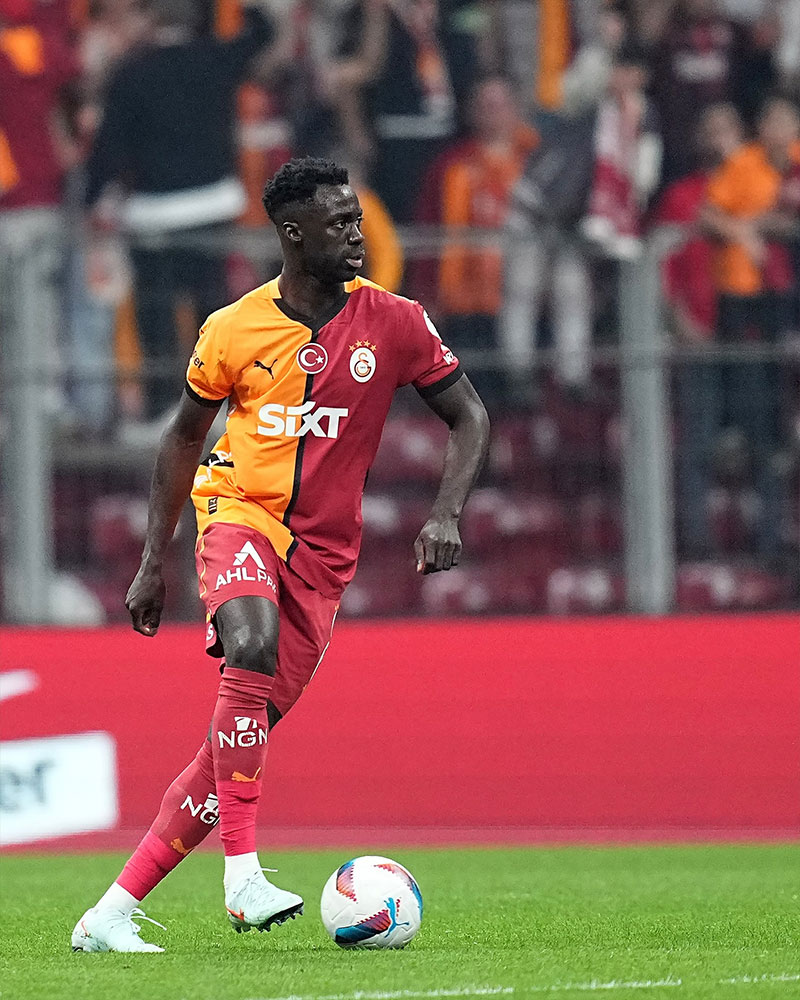 Galatasaray SK Photo No7.