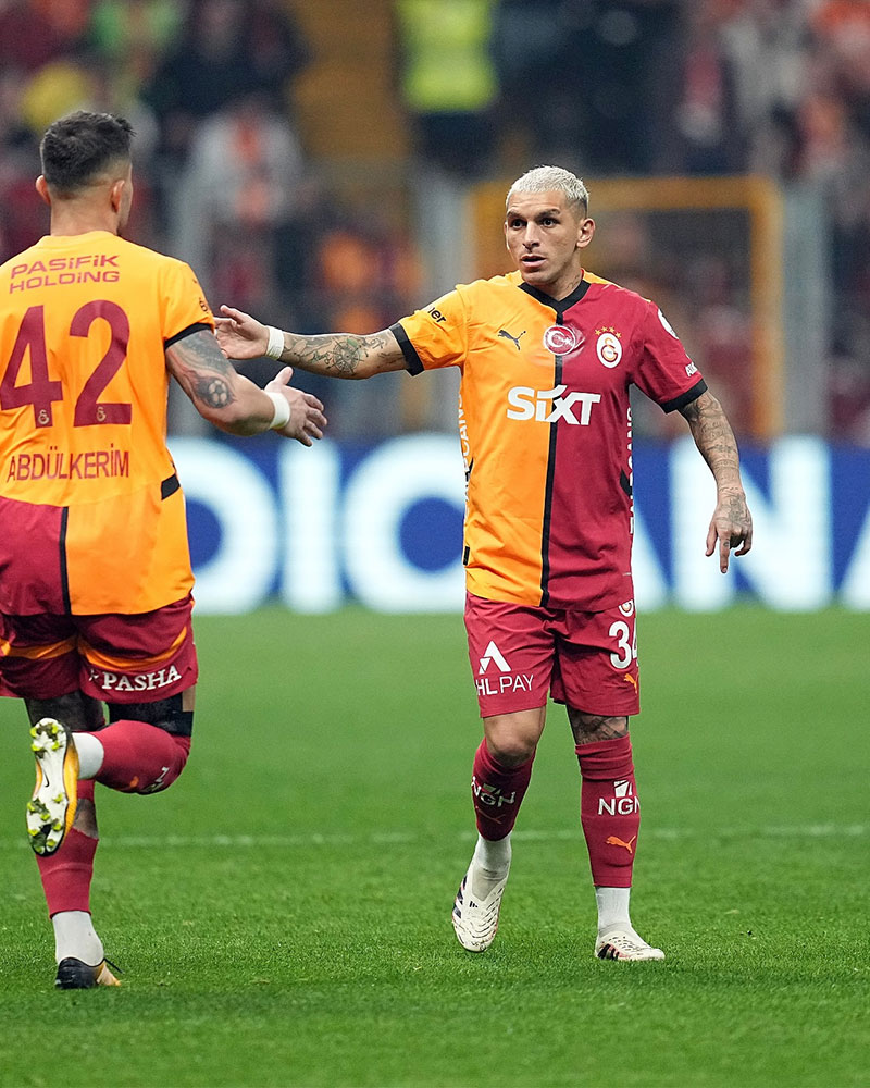 Galatasaray SK Photo No8.