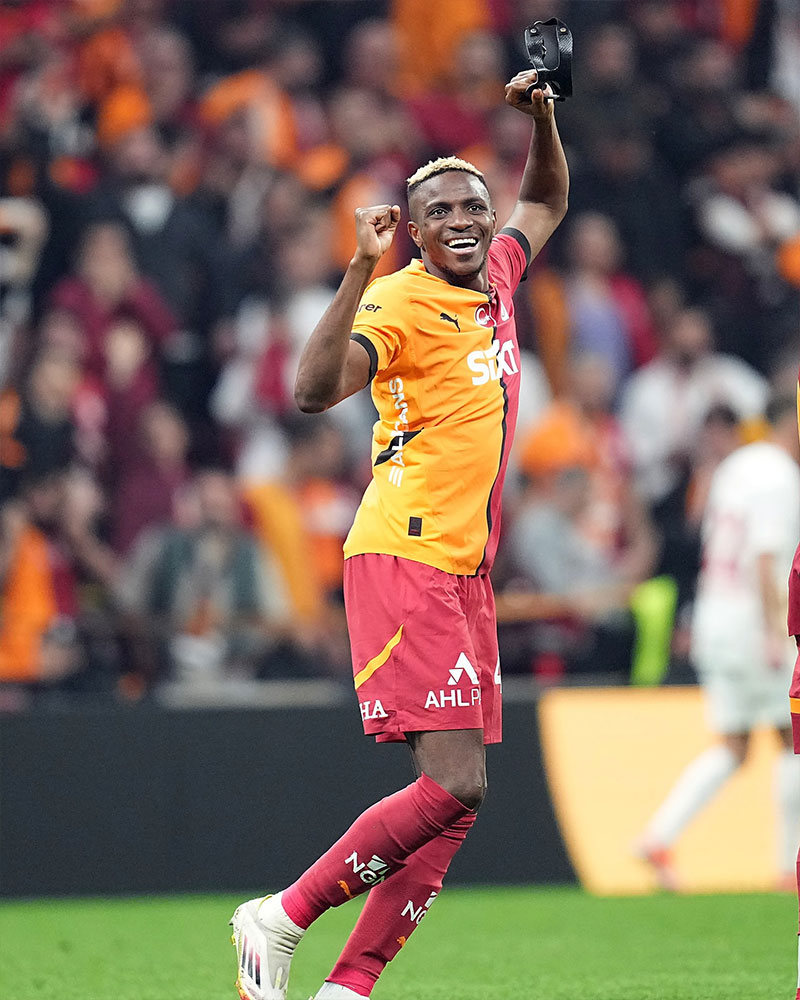 Galatasaray SK Photo No9.