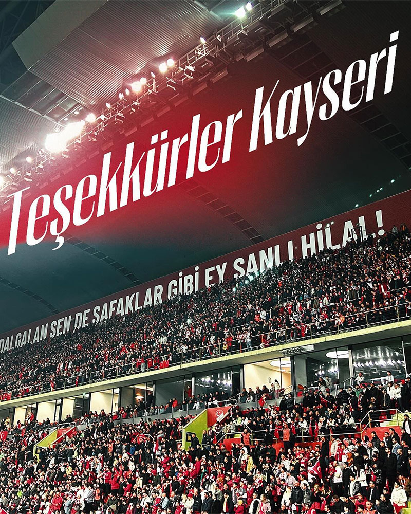 Türkiye national football team Photo No1.